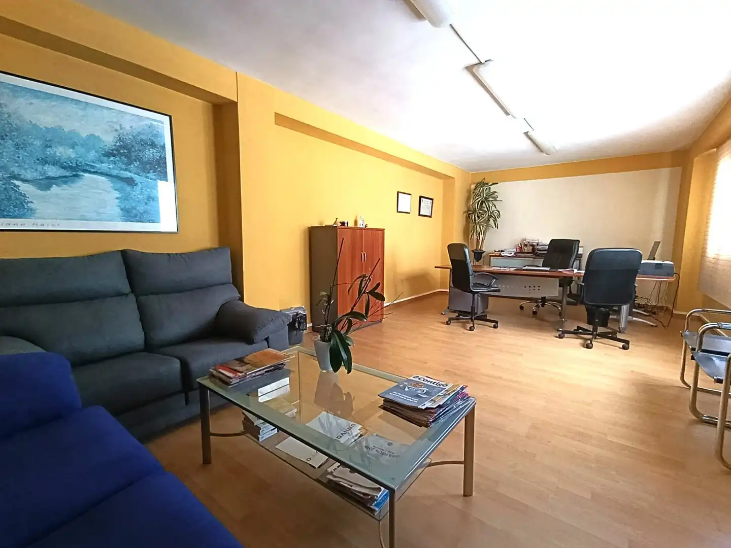 Pis en venda en Dénia amb Aire condicionat i Internet