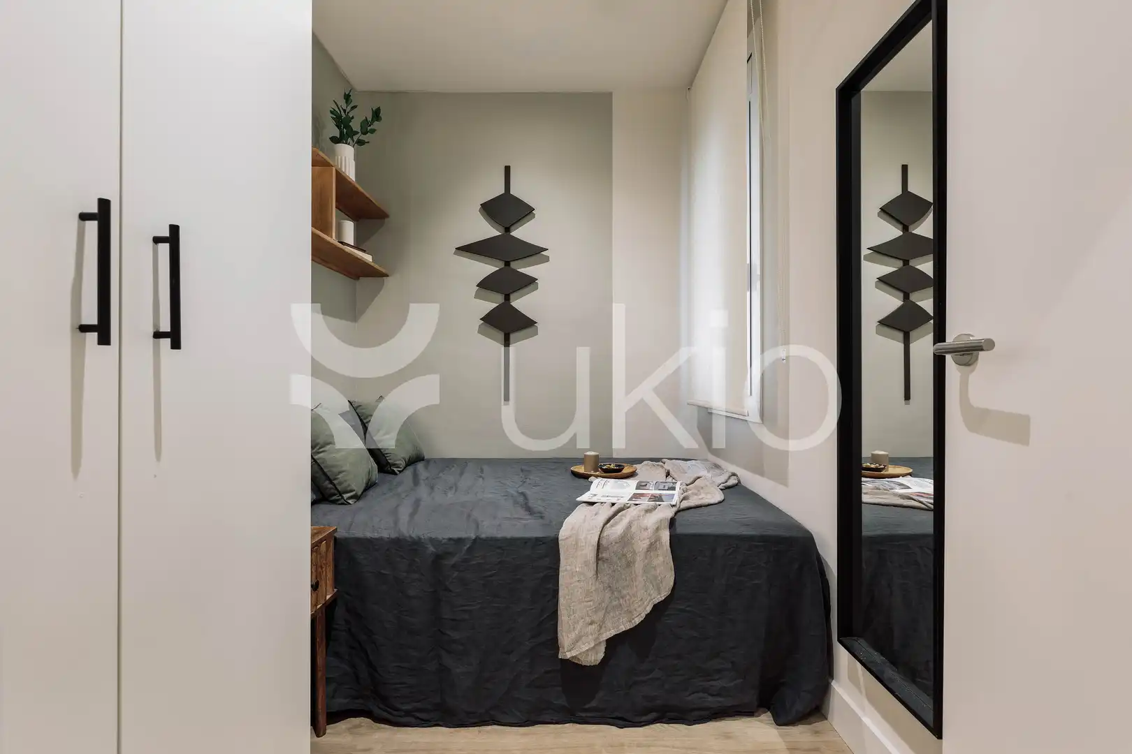 Apartamento con terraza en alquiler en Carrer de Balmes, imagen 16