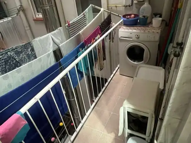 Piso con ascensor en venta en Rambla de Sant Sebastià 53, imagen 14