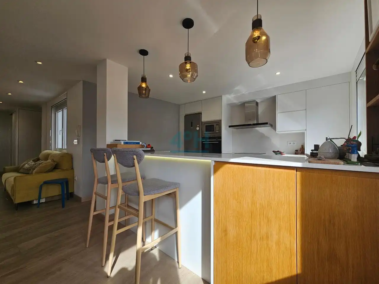 Attique à vendre à Casco Viejo, imagen 5