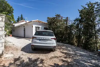 Villa mit Pool zum Verkauf in Valtocado - La Alquería - La Atalaya, imagen 36