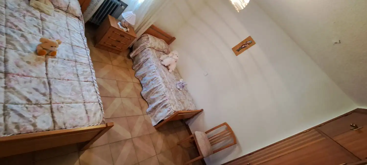 Bedroom of Houses for sale in Valdemorillo  with Heating