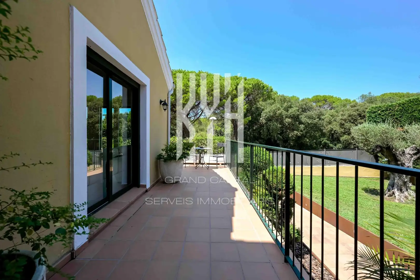 Maison jumelée avec terrasse à vendre à Carrer SUREDA, imagen 7