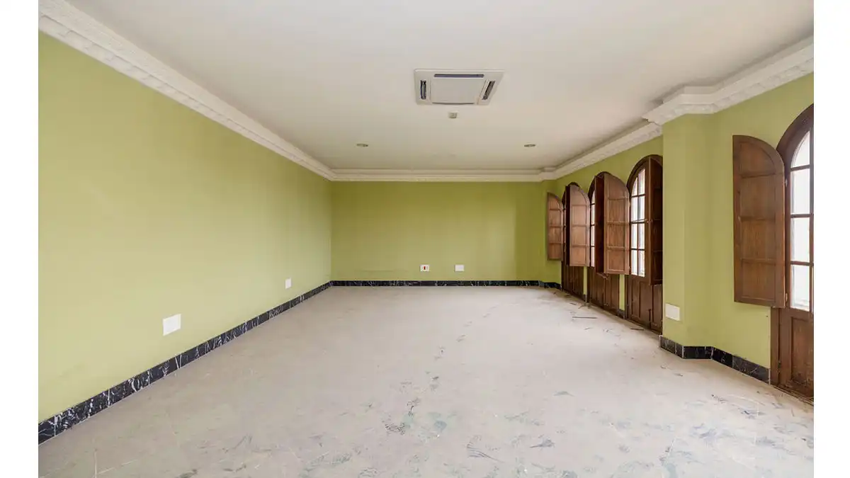 Edificio en venta en A-474 S/N KM.10,3 EL CARRIL, -1, Bollullos de la Mitación