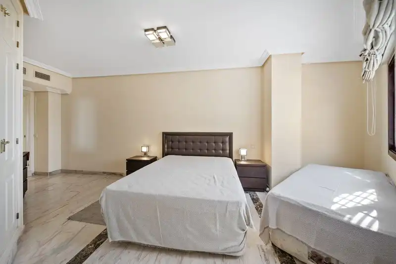 Mini appartamento con piscina in vendita a Benalmádena pueblo, imagen 10