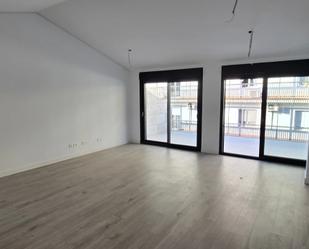 Living room of Duplex for sale in  Murcia Capital  with Air Conditioner, Heating and Terrace