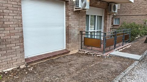 Foto 3 de Apartamento en venta en Calle Nueva Sierra He, 202, Albalate de Zorita, Guadalajara