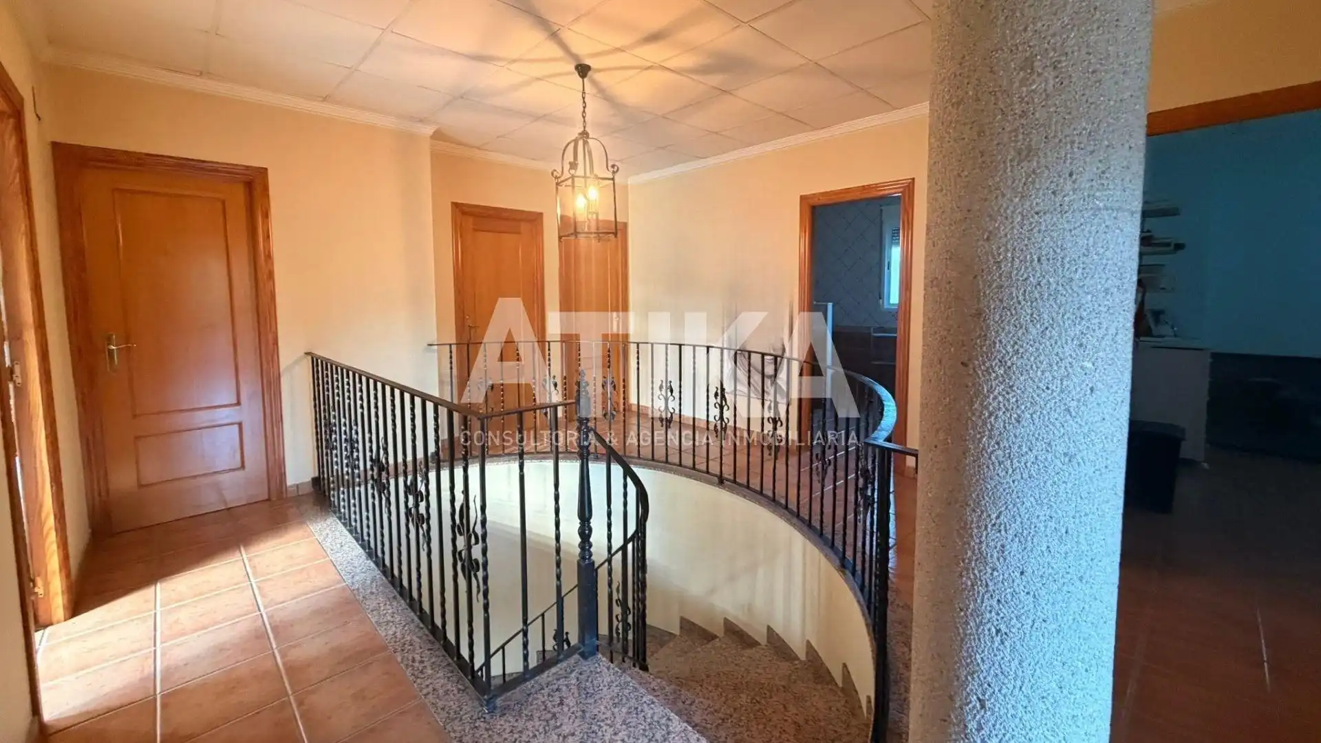 Villa avec terrasse à vendre à Sant Josep - Zona Hospital, imagen 37