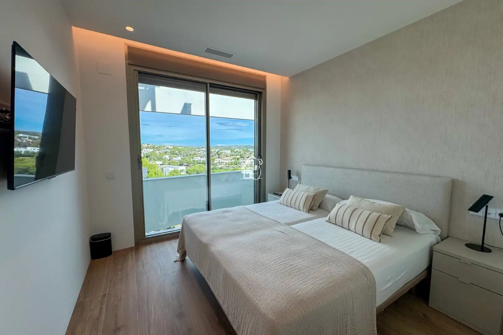 Attique avec terrasse à louer à Orihuela Costa, imagen 27