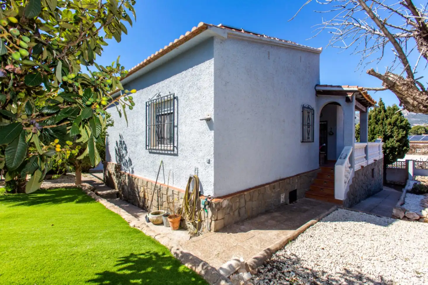Casa in vendita a Zona Pueblo, imagen 24