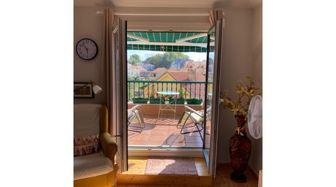 Photo 3 of Attic for rent in Rua Rio Cachorra, Ares, A Coruña