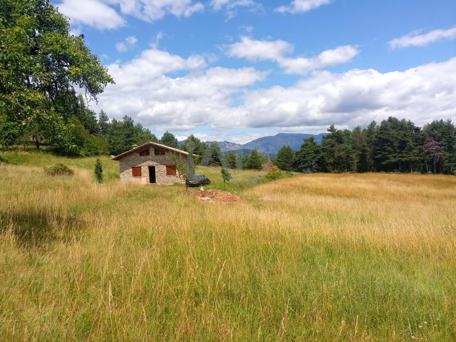 Casa o xalet en venda en Vallcebre