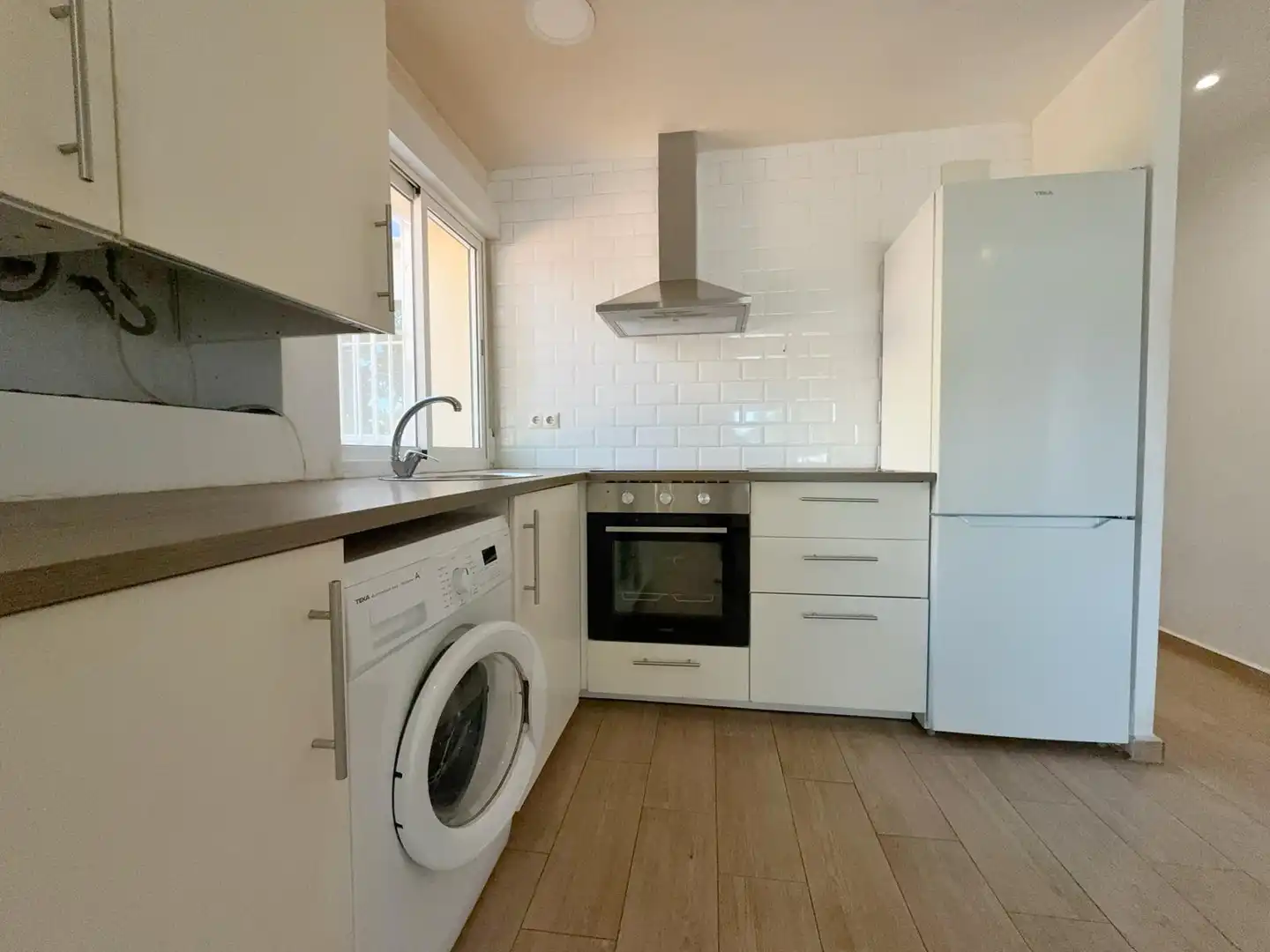Appartement avec terrasse à vendre à Plaza Estación, imagen 8