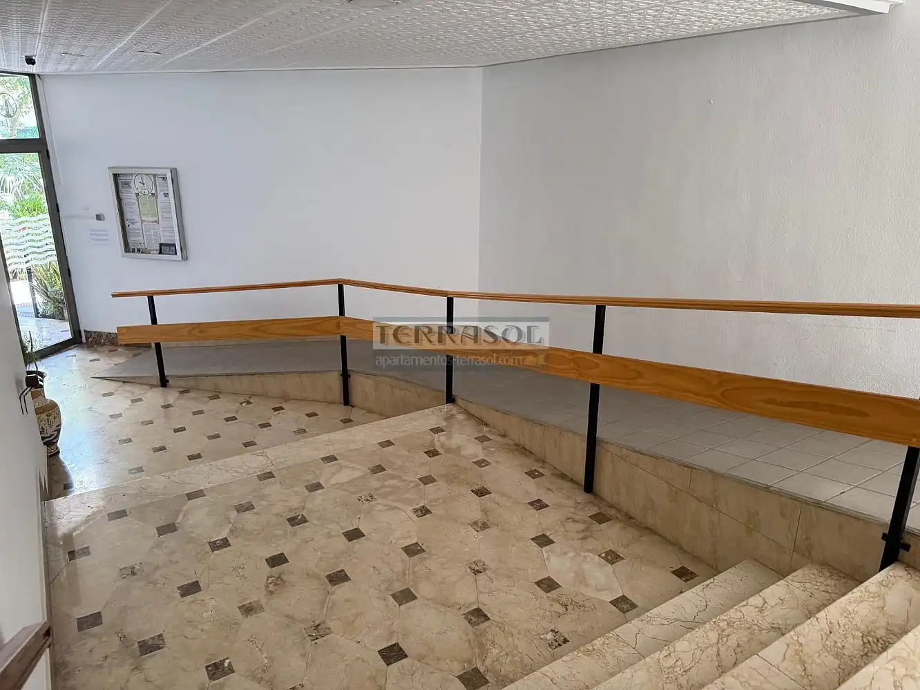 Apartament amb piscina en venda a Torre del Mar, imagen 21