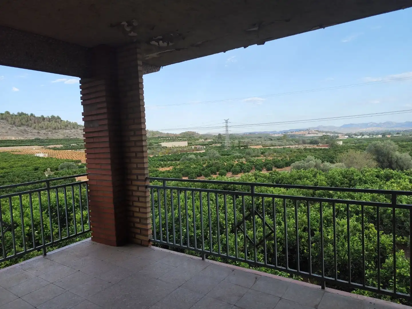 Country house with garden for sale in Carrer Major 6