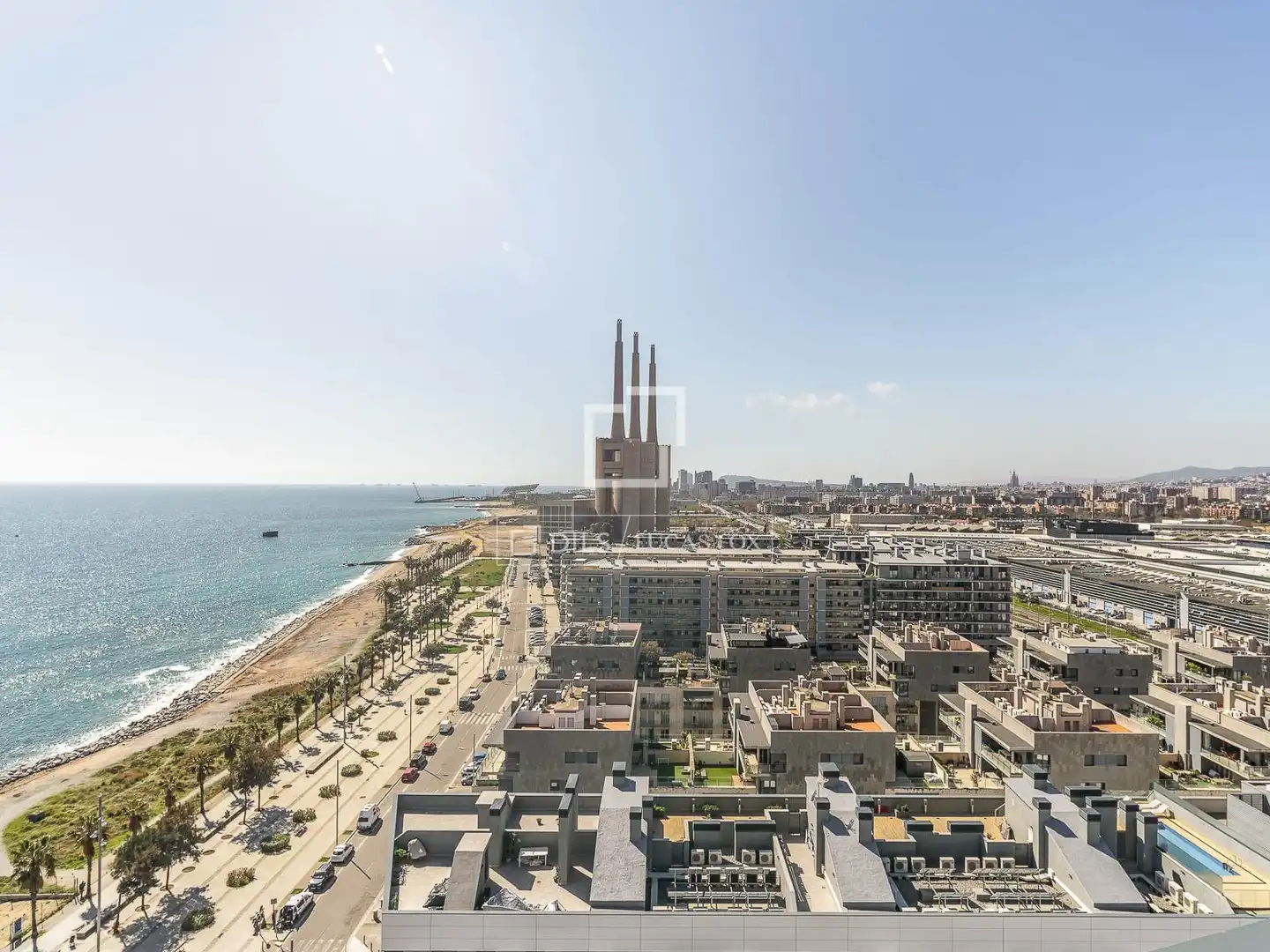 Piso con terraza en venta en Port, imagen 34