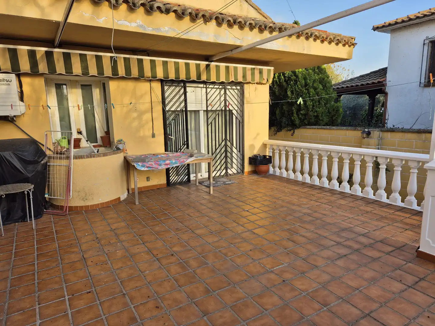 Casa o xalet en venda a Avenida del Madroño, Patrocinio - Nueva Talavera