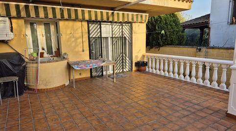Foto 3 de Casa o xalet en venda a Avenida del Madroño, Patrocinio - Nueva Talavera, Toledo