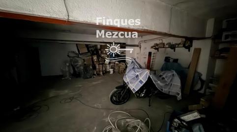 Foto 5 de Garaje en venta en Via Dels Paisos Catalans, El Tancat - Mas d'en Gual, El Vendrell