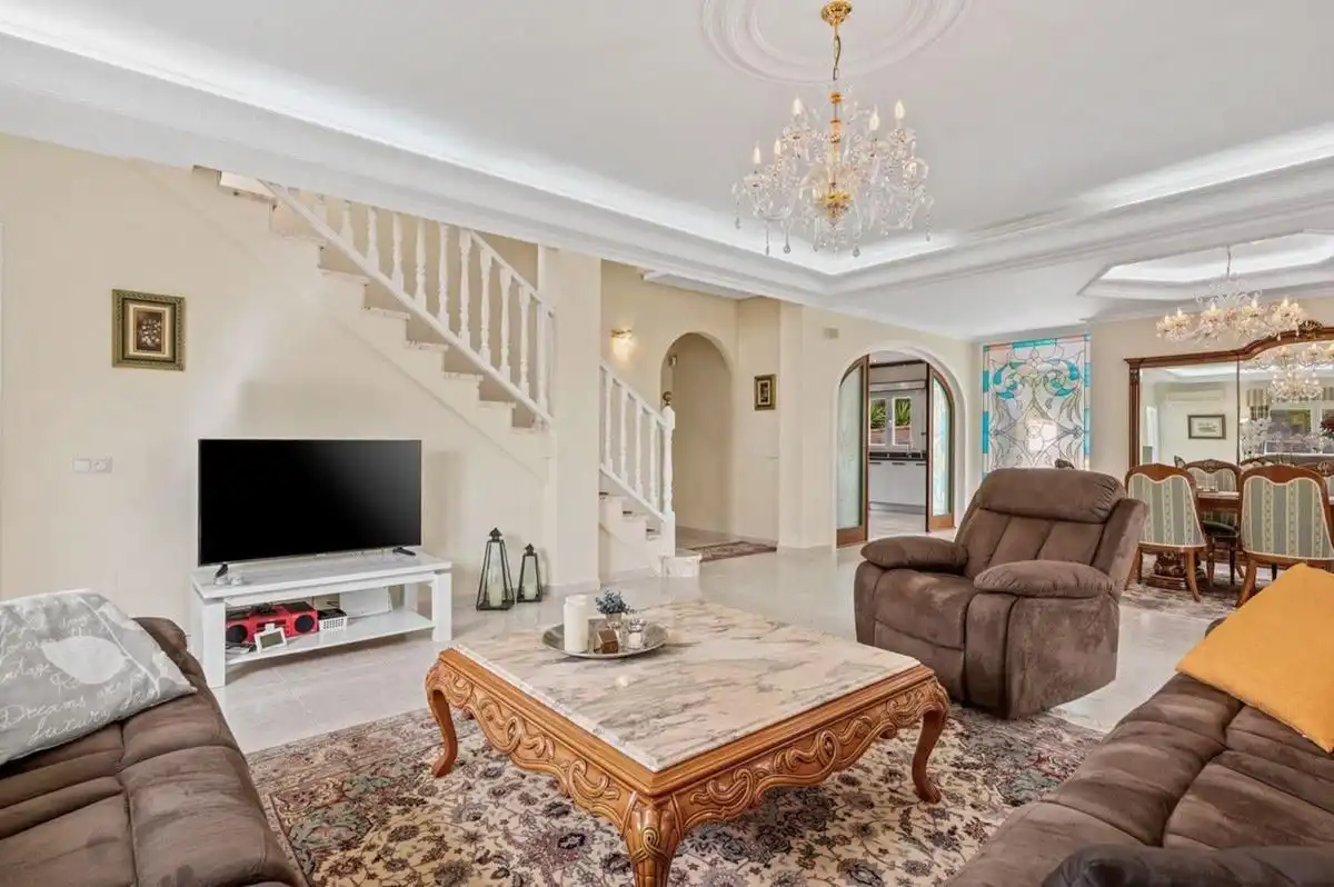 Chalet en venta en Ciudad Quesada, imagen 6