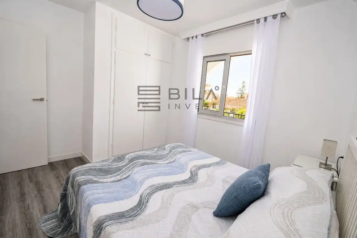 Wohnung mit Pool zum Verkauf in Urb. las Farolas, imagen 11
