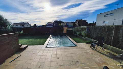 Photo 2 of Houses for sale in Avinguda de Catalunya, Font-rubí, Barcelona