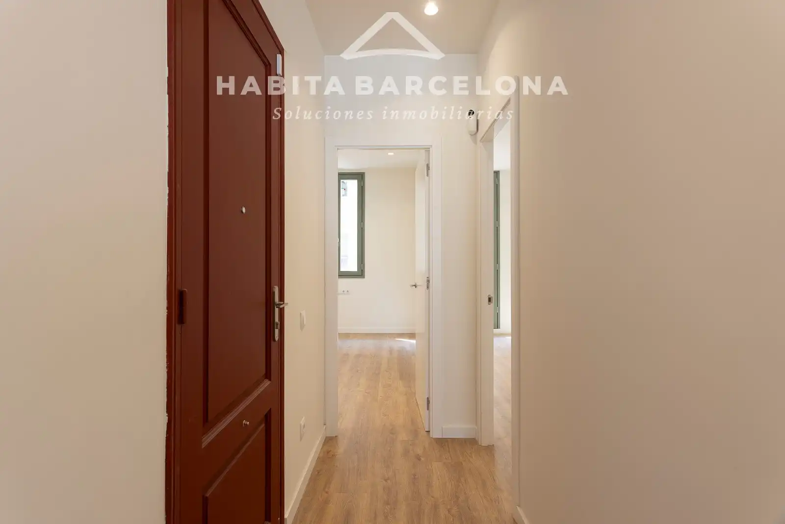 Dúplex en venta en Barcelona con Aire acondicionado, Calefacción y Jardín privado