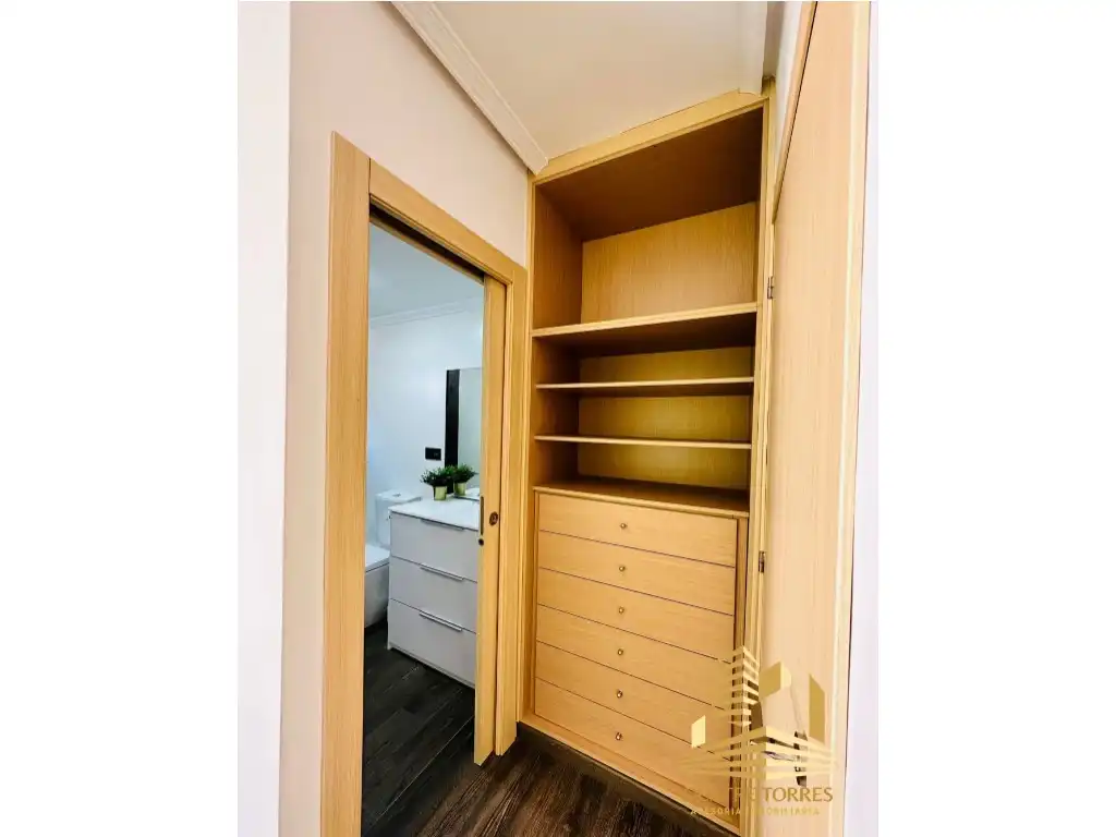 Habitación de Dúplex en venta en Torrent