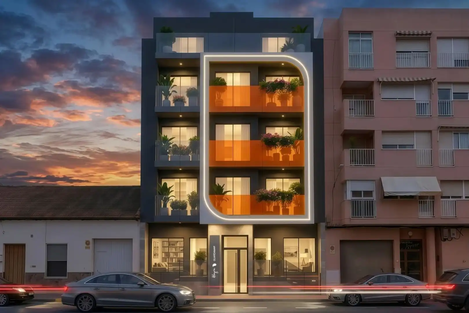 Apartament en venda a Pueblo, imagen 17