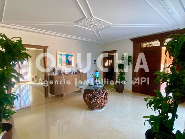 Casa-chalet en Venta en Playa
