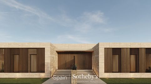 Photo 4 of Detached homes for sale in Carrer de la Xorutella, 3, Pueblo Acantilado - Lanuza, El Campello