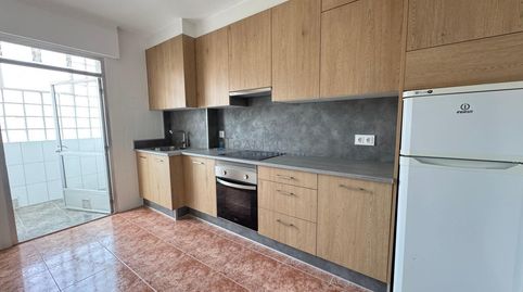 Foto 5 de Piso en venta en Rúa Coutadas, Teis, Vigo