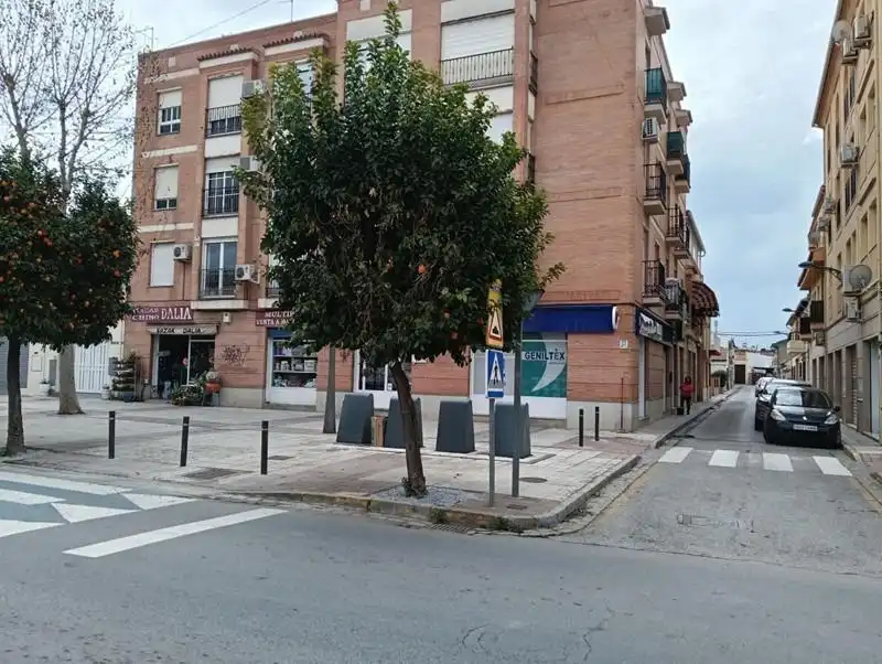 Aparcament en venda a Santa Fe, imagen 9