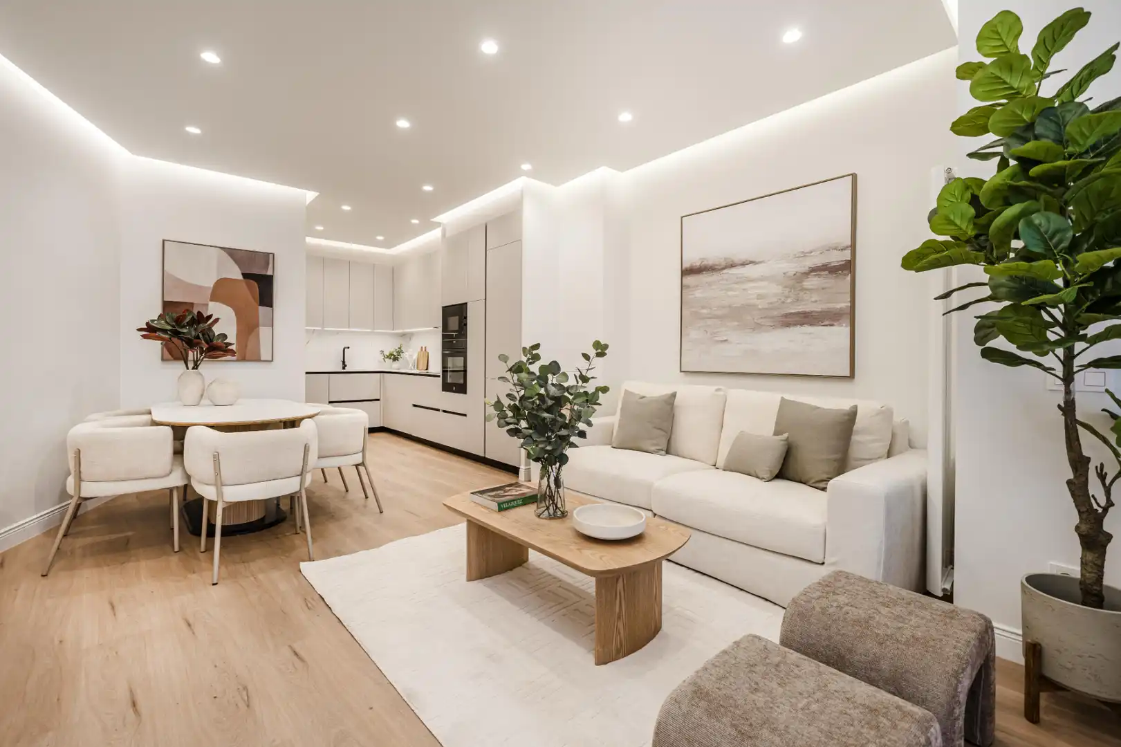 Appartamento con ascensore in vendita a Calle de Francisco Silvela, imagen 18
