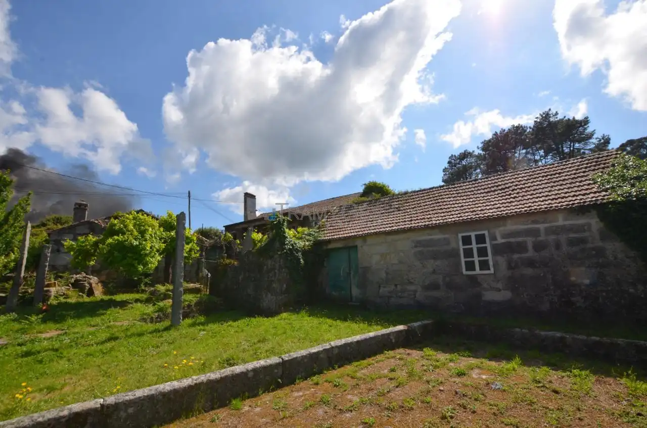 Casa amb jardí en venda a LUGAR SAN CIPRIAN, imagen 7