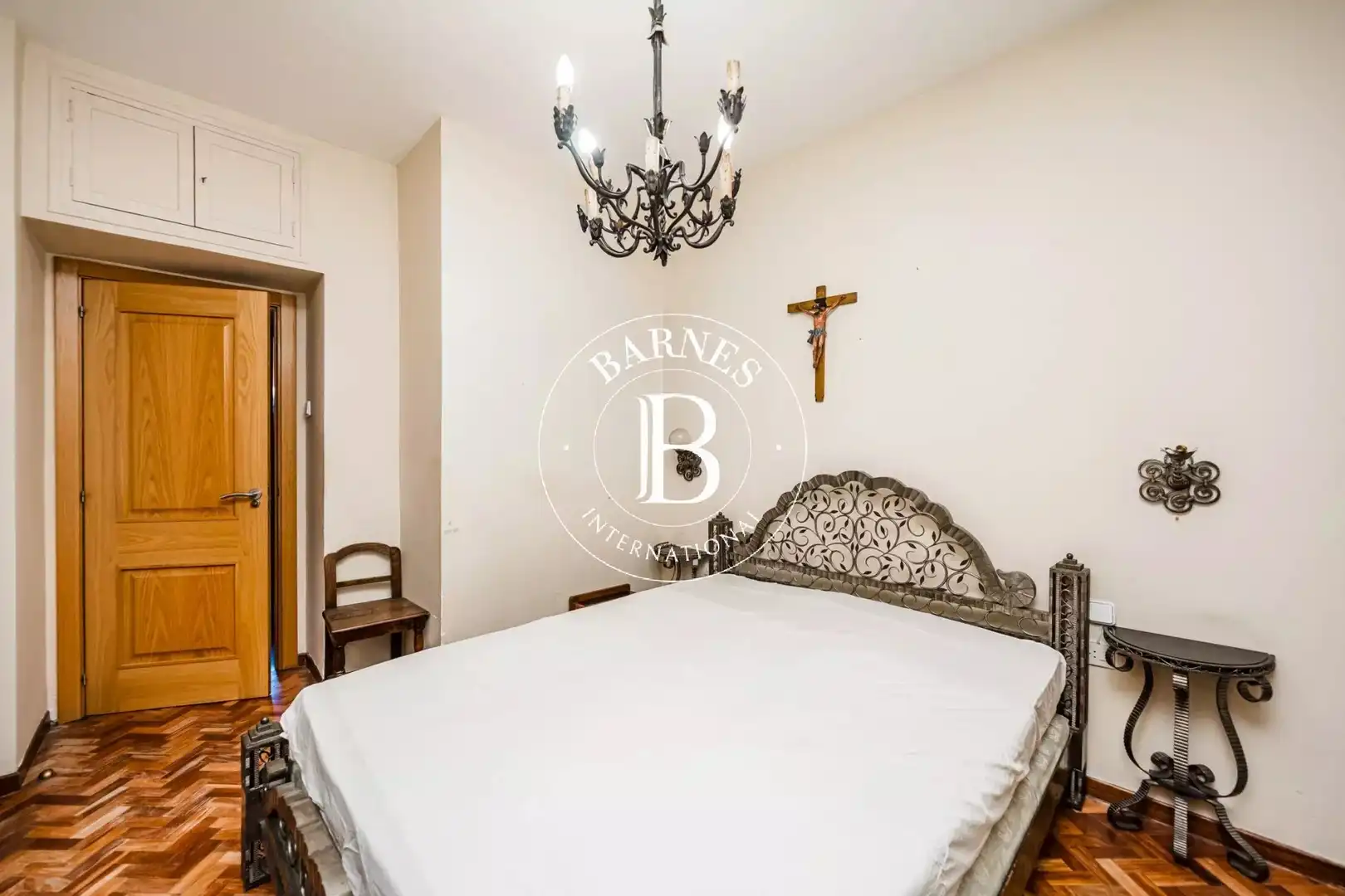 Habitación de Piso en venta en Madrid con Aire acondicionado y Calefacción
