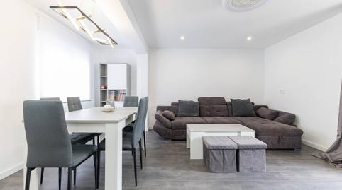 Foto 3 de Piso en venta en Marquès del Túria, Quart de Poblet, Valencia