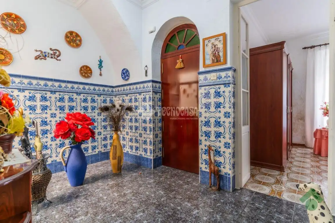 Casa in vendita a Centro, imagen 3