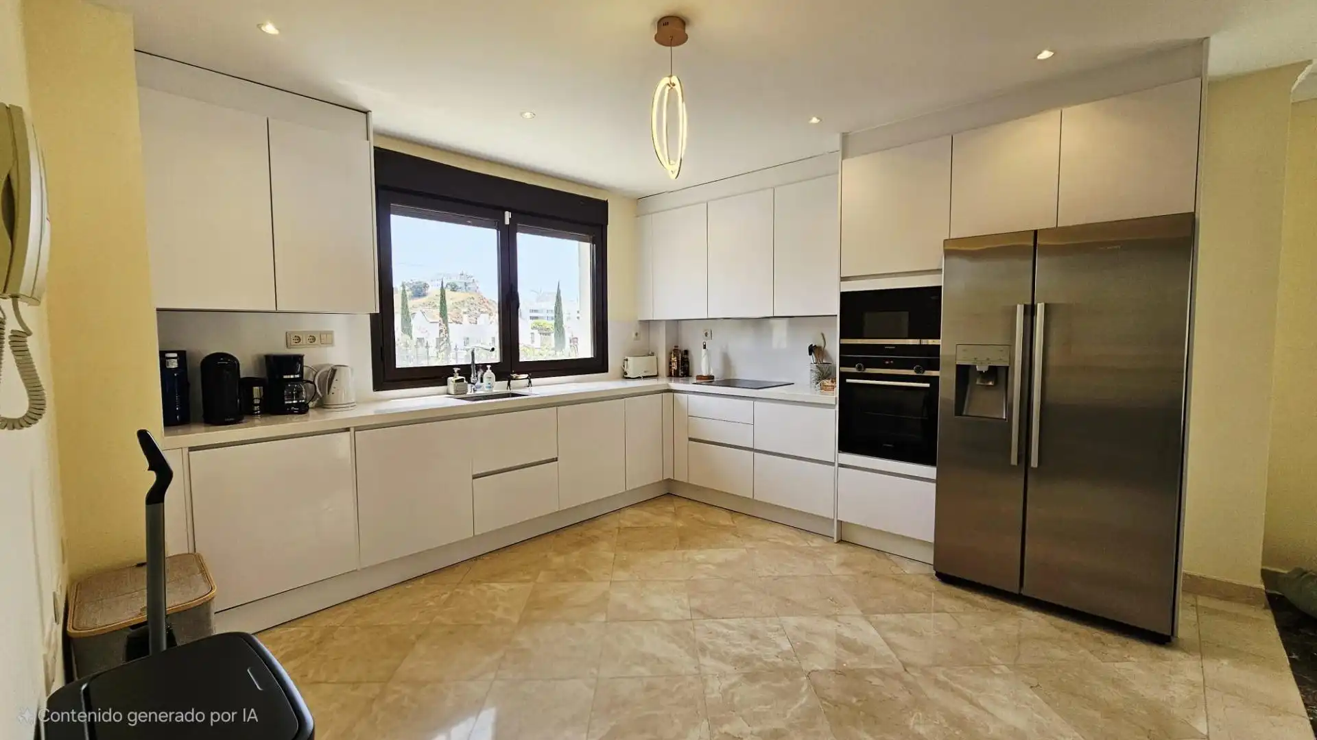 Villa mit Garten zum Verkauf in Urbanizacion VALLE ROMANO, imagen 15
