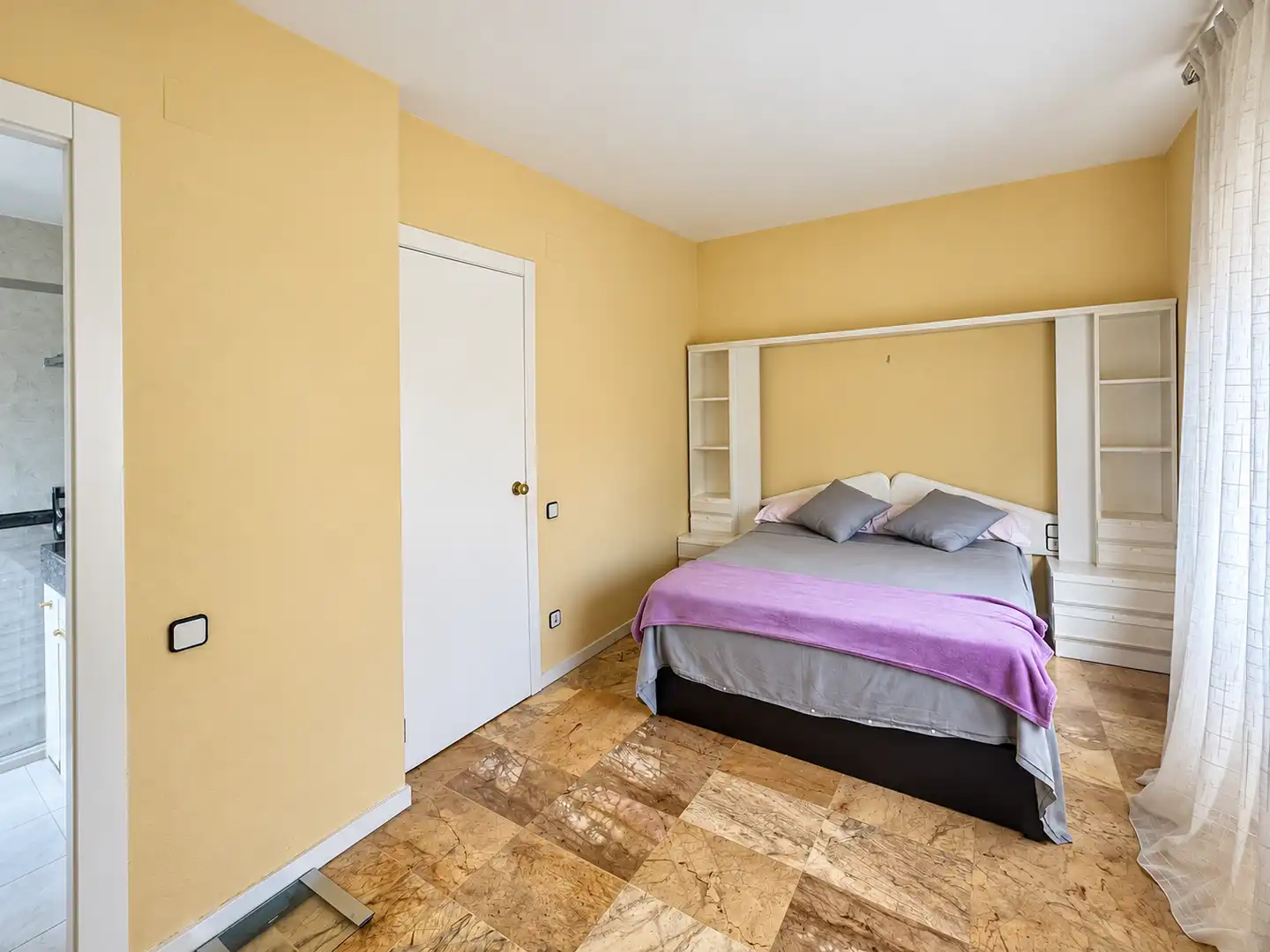 Habitación de Casa o chalet en venta en Centre  