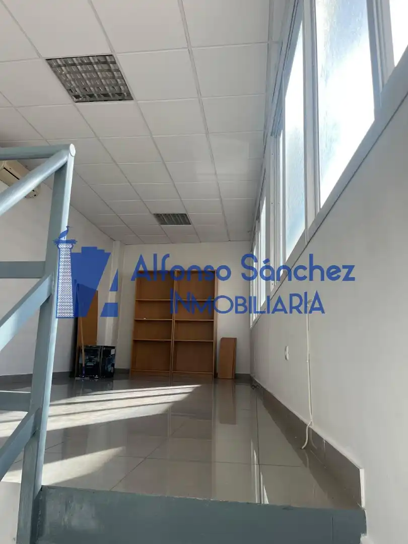 Local de lloguer en Almendralejo, Badajoz
