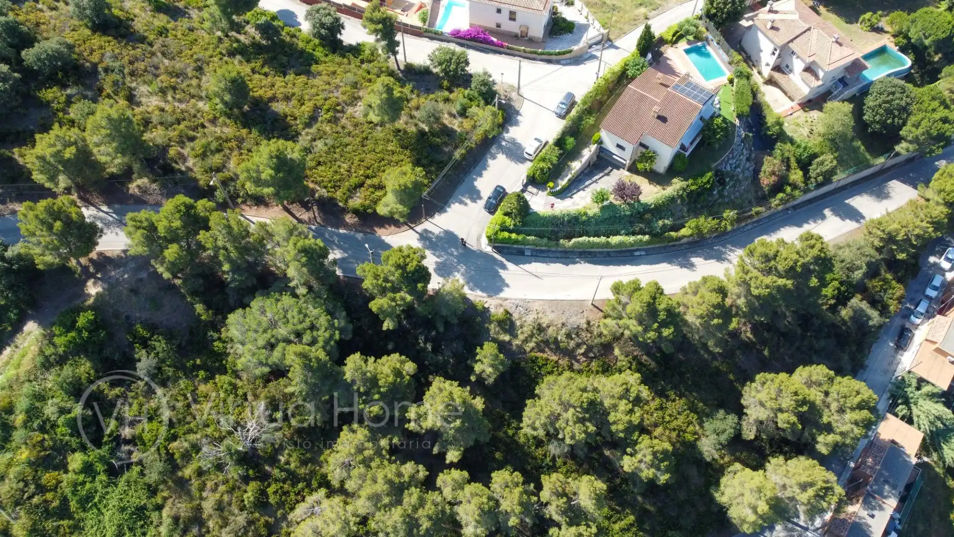 Residential land for sale in Carrer del Milfulles 39, imagen 5