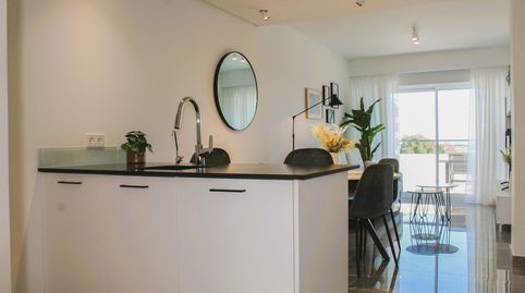 Apartamento en Xeresa