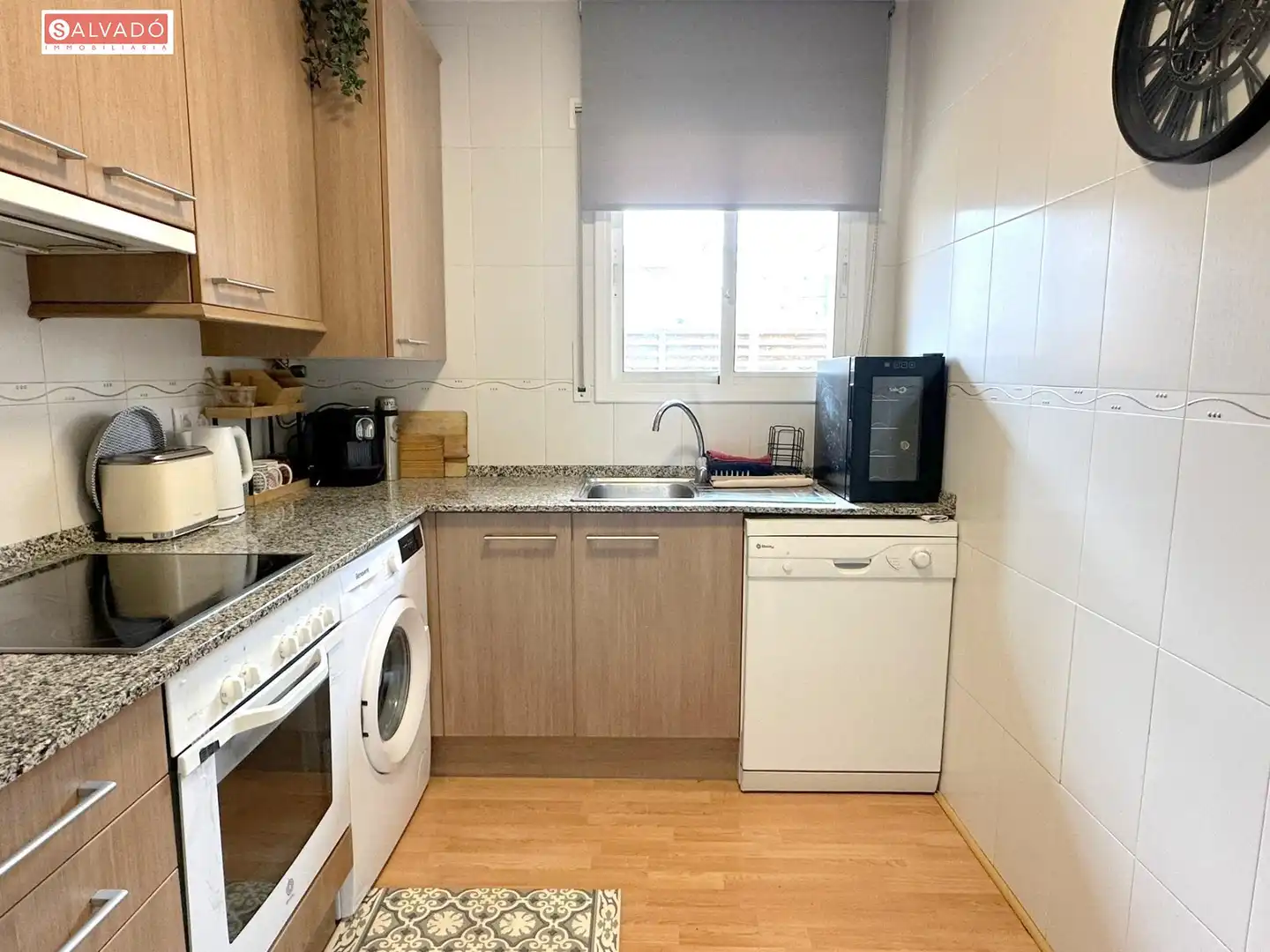Piso con terraza en venta en Segur Platja, imagen 10