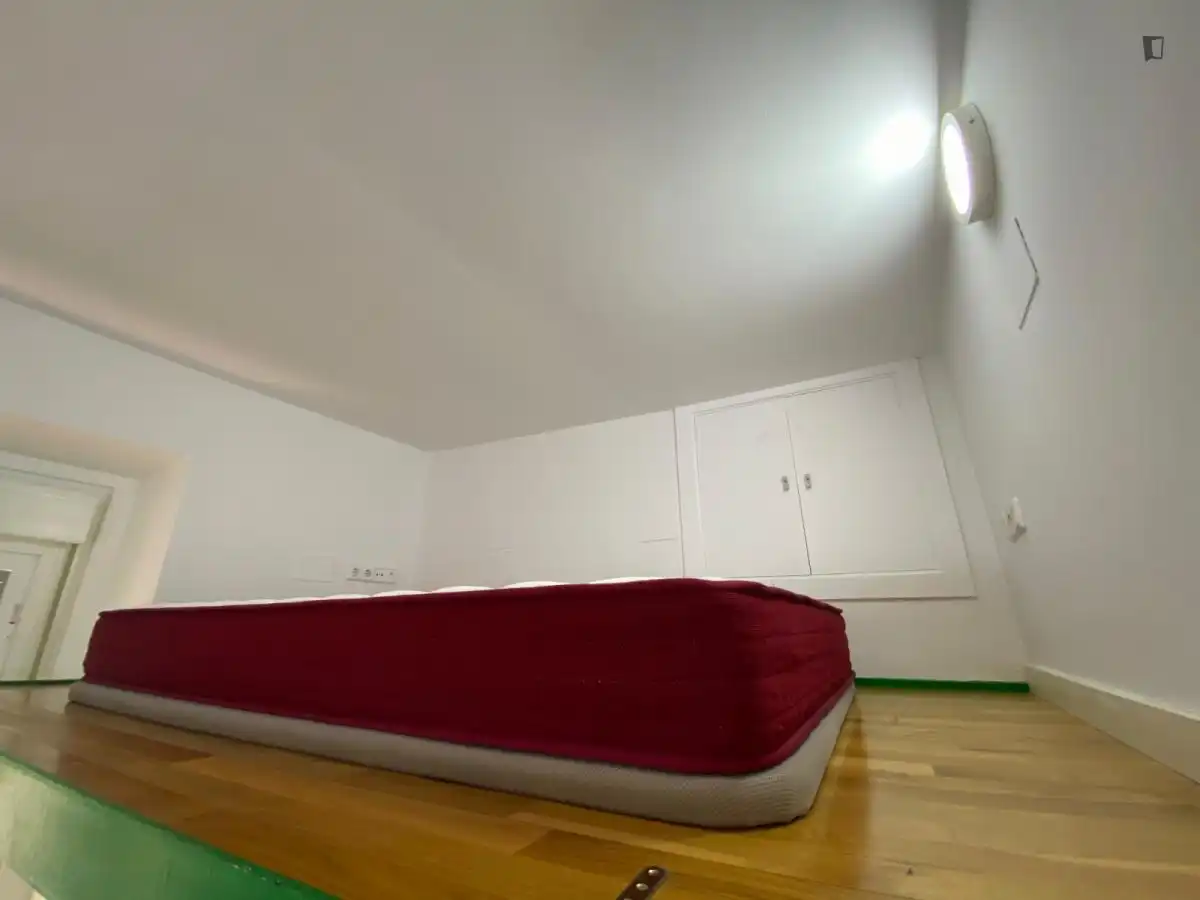 Estudio en alquiler en Centro, imagen 2