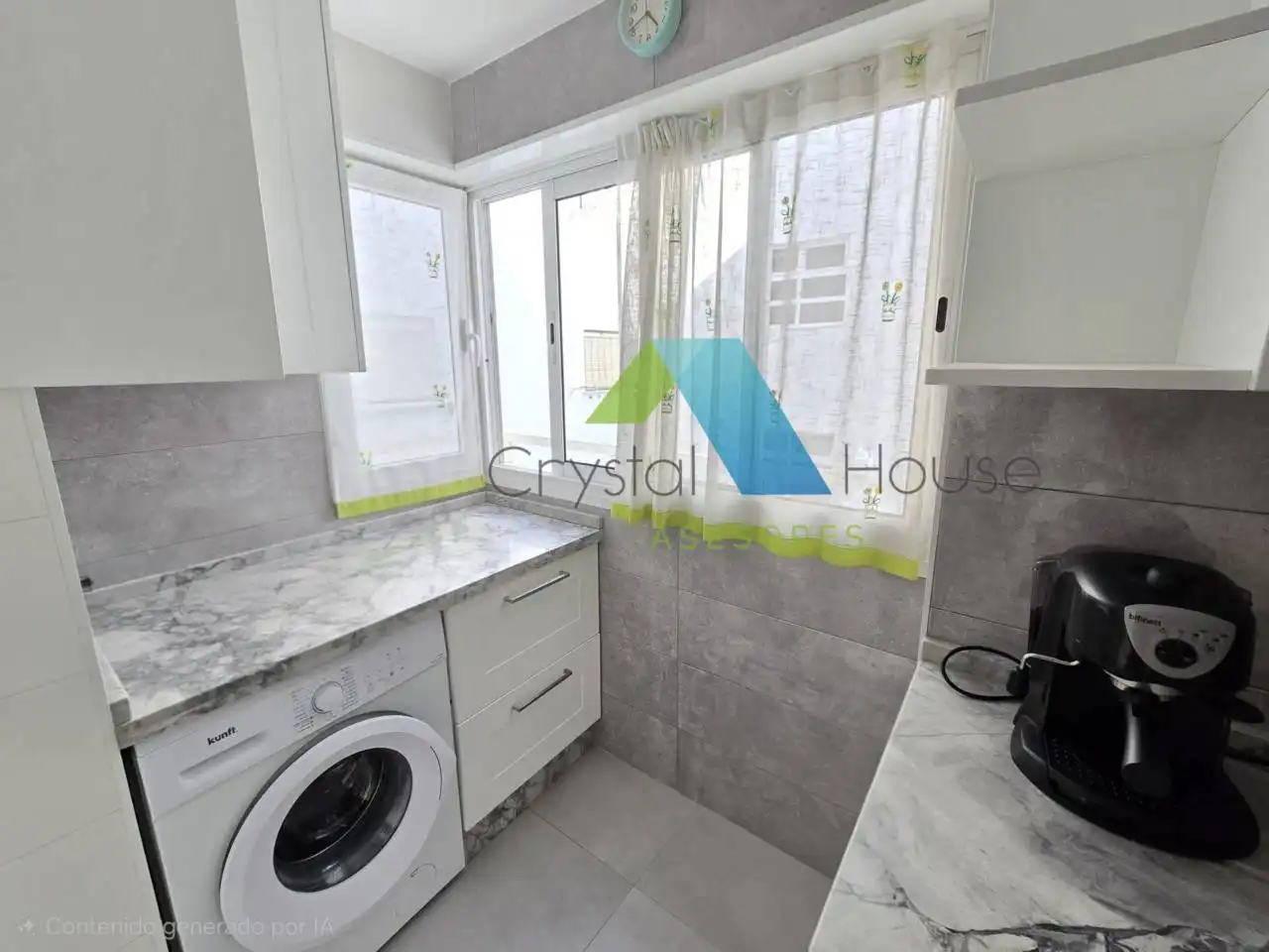 Flat with lift for sale in Carretera de Cádiz, imagen 15