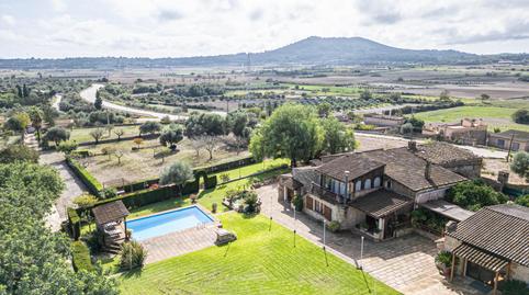 Foto 4 de Finca rústica en venda a Petra, Illes Balears