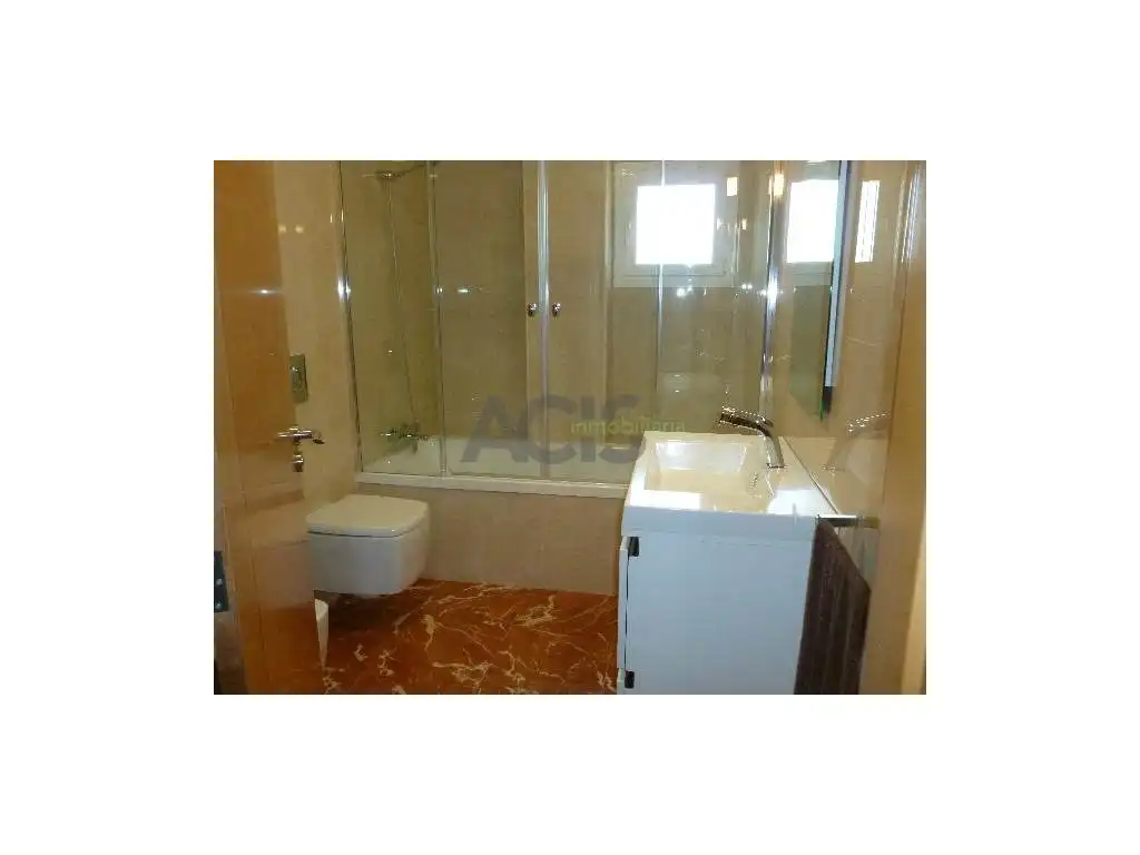 Baño de Casa o chalet en venta en Massalavés con Terraza, Piscina y Balcón
