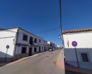 Vista exterior de Casa o xalet en venda en Villanueva de Córdoba