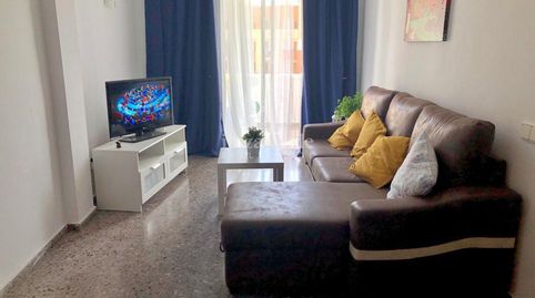Photo 2 of Flat for rent in Cesar Puget Riquer, Santa Eulària, Santa Eulària des Riu